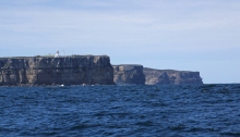 Cape Perpendicular