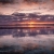 Gippsland Lakes sunset
