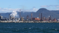 Industrial Port Kembla
